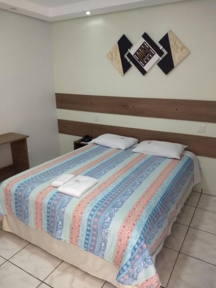 Hotel Soldera Inn