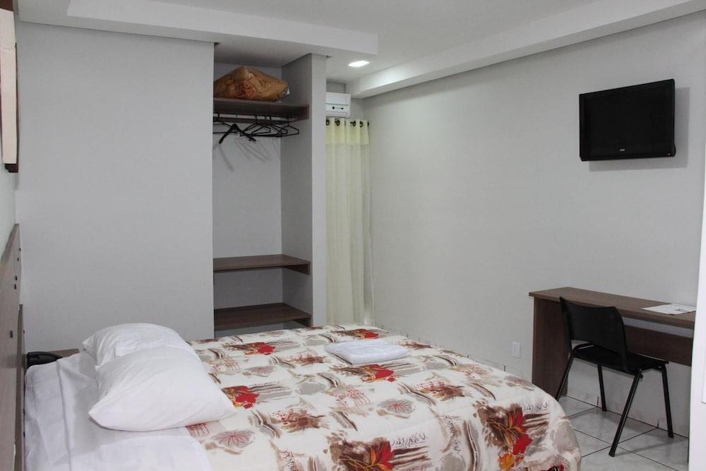 Hotel Soldera Inn