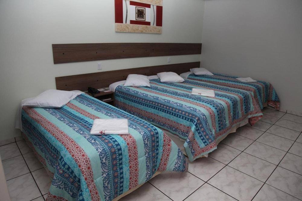 Hotel Soldera Inn