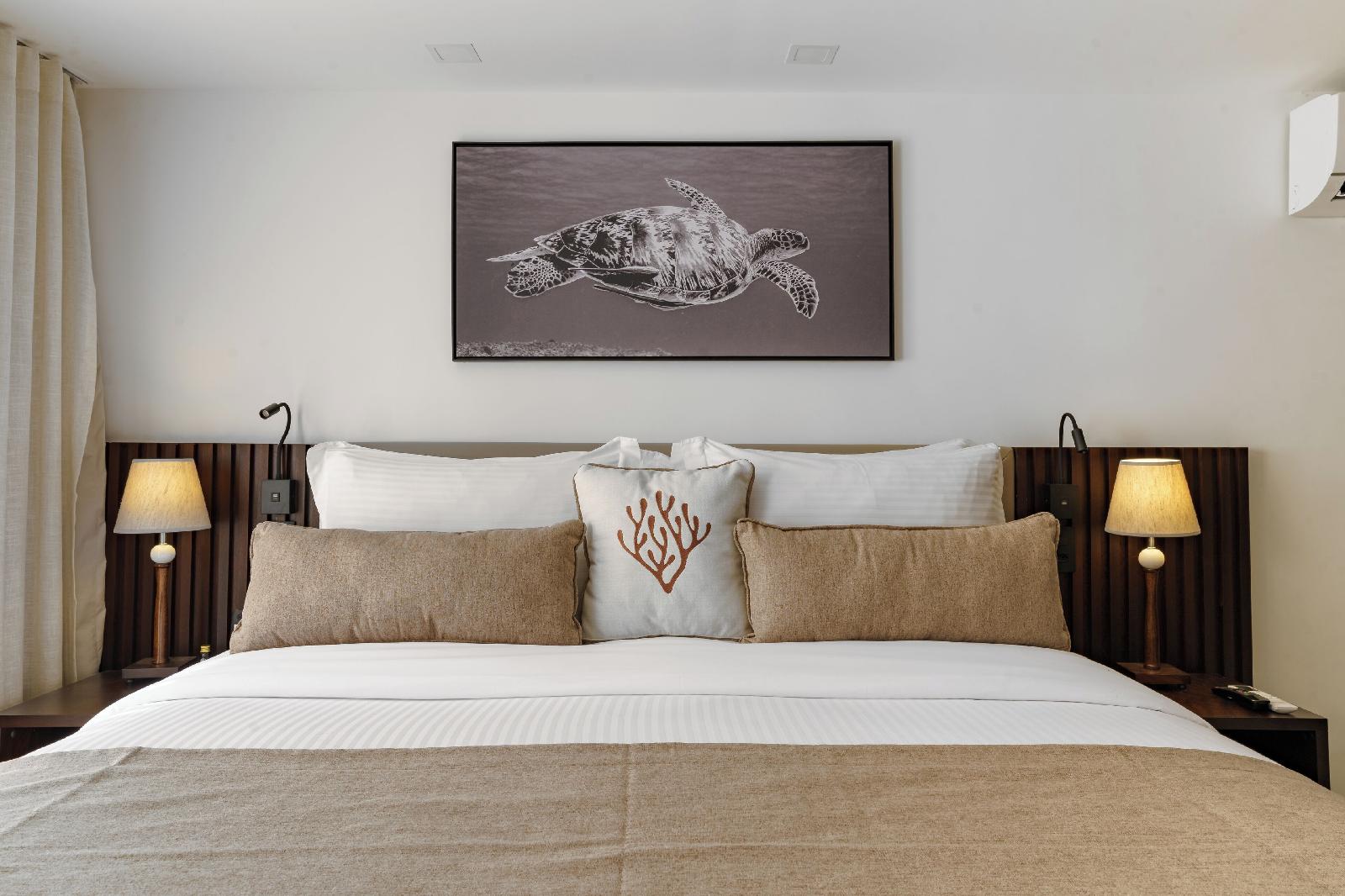 Apua Concept Hotel & Spa