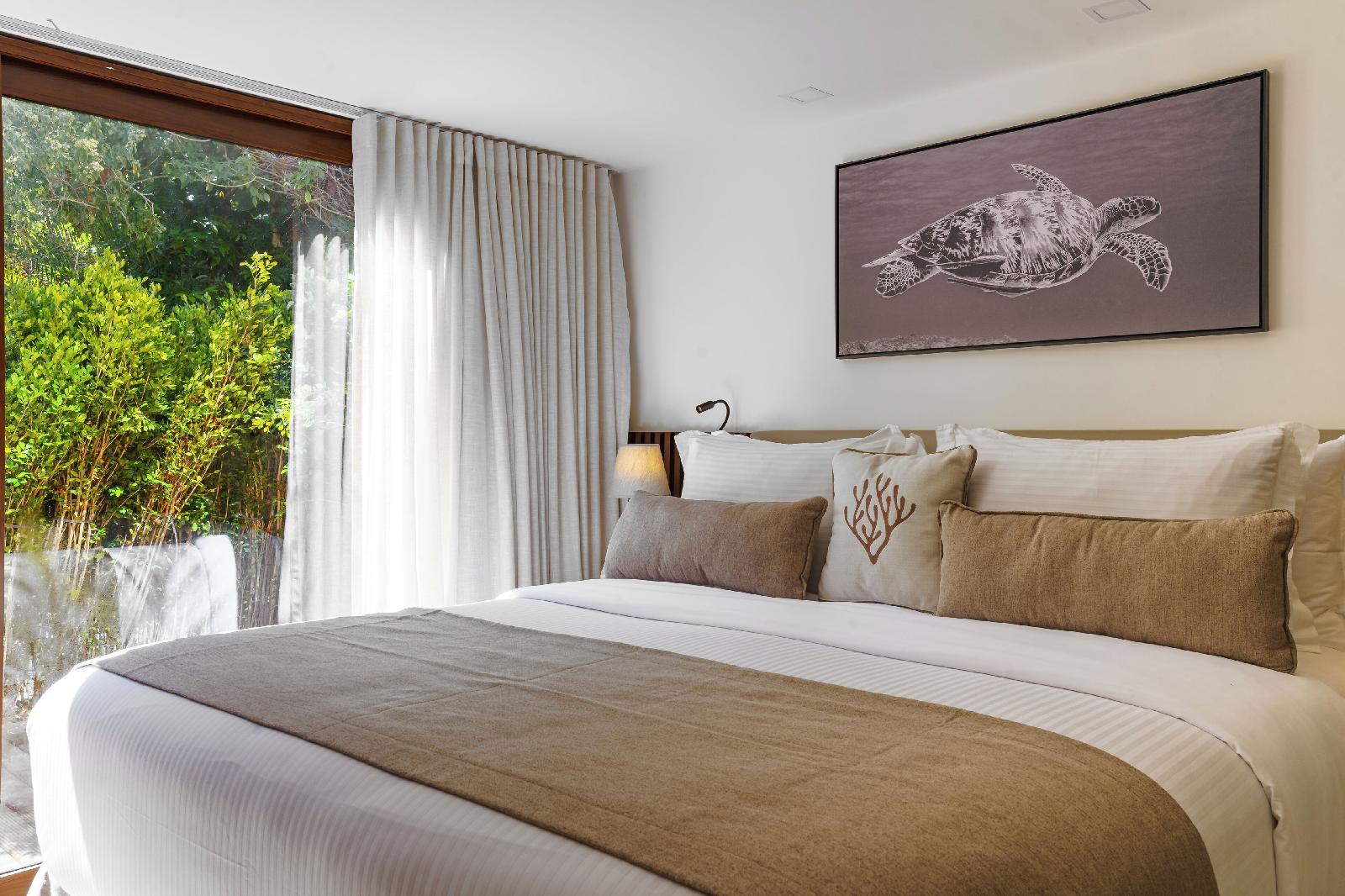 Apua Concept Hotel & Spa