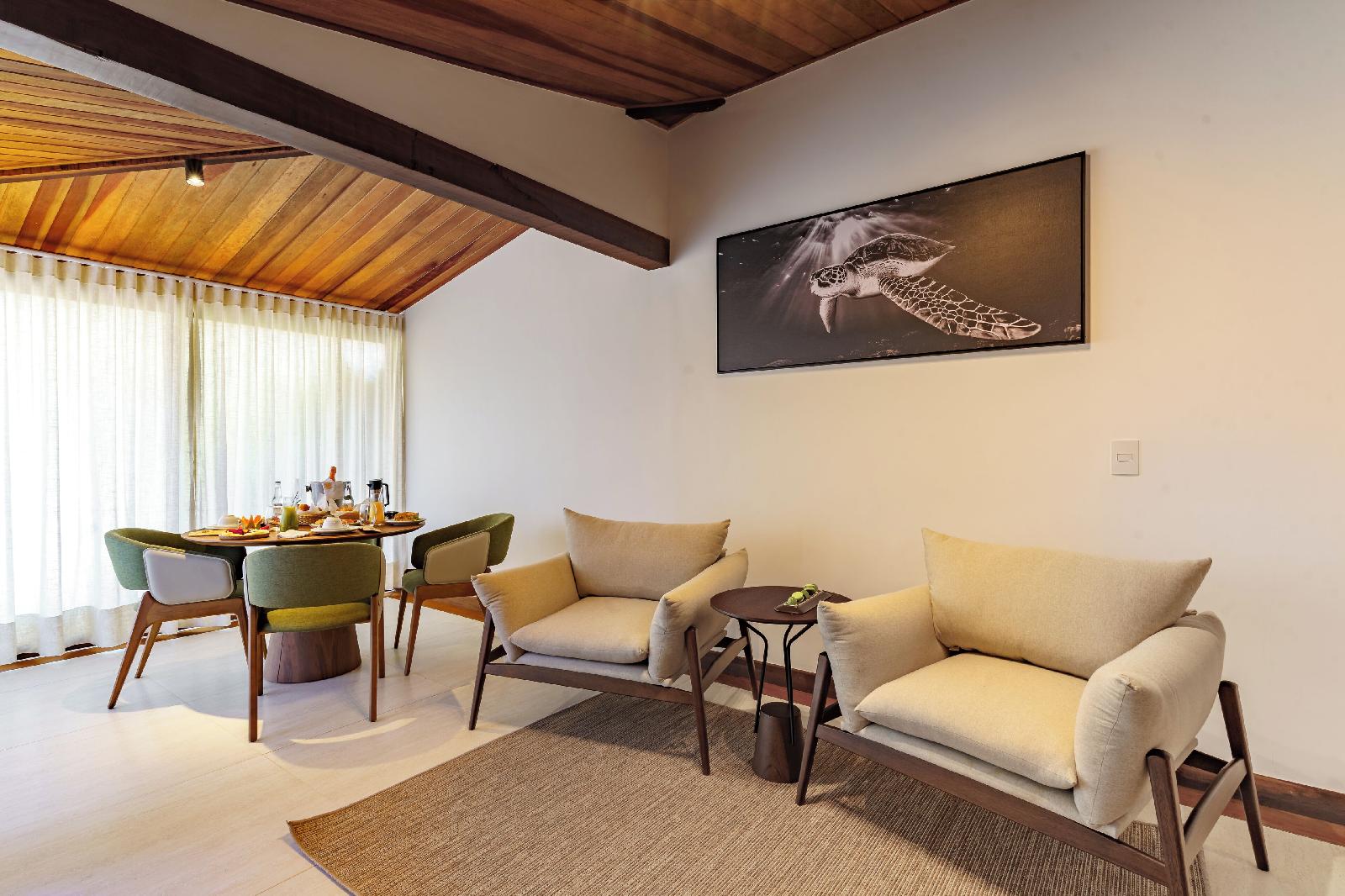Apua Concept Hotel & Spa