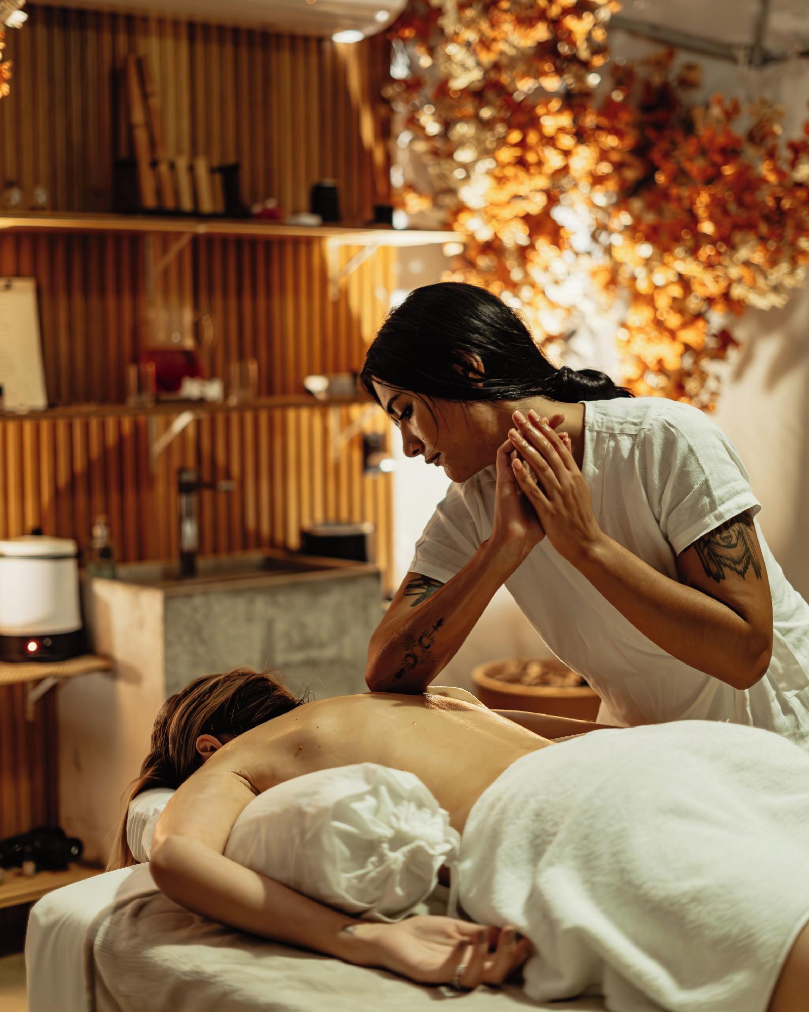 Apua Concept Hotel & Spa
