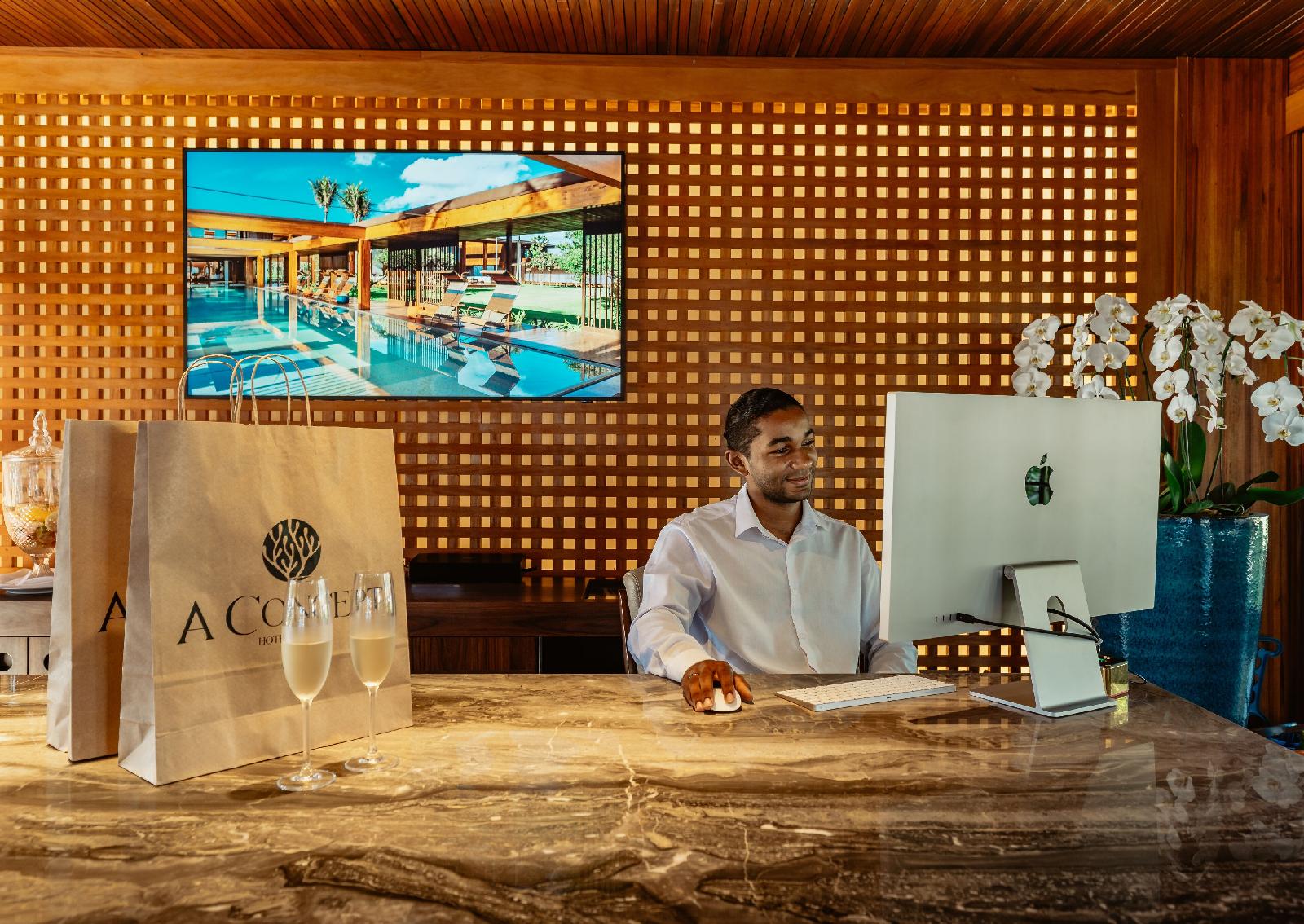 Apua Concept Hotel & Spa