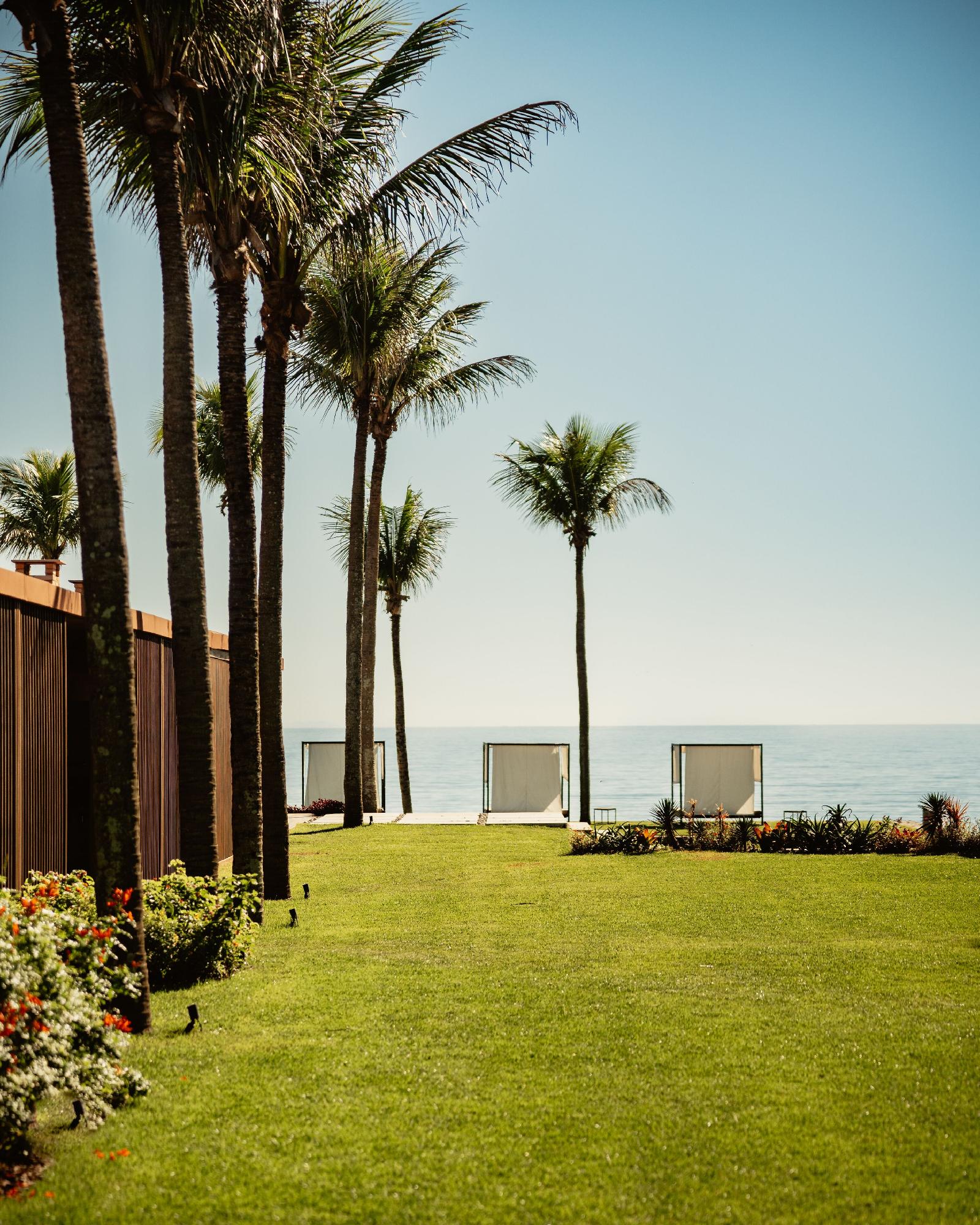 Apua Concept Hotel & Spa