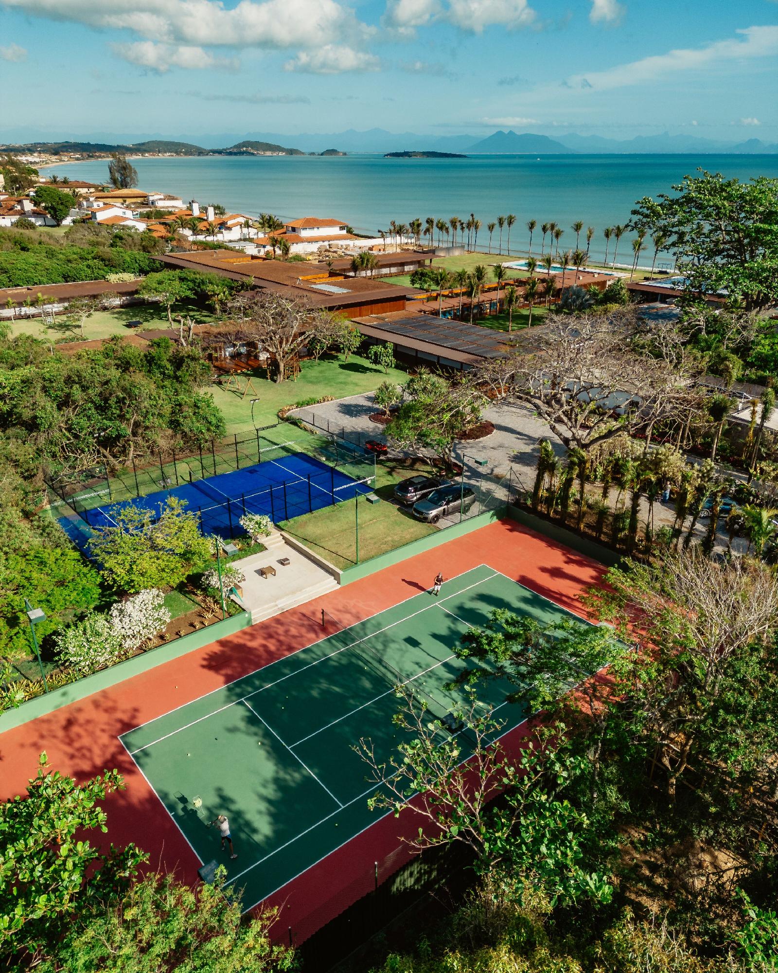 Apua Concept Hotel & Spa