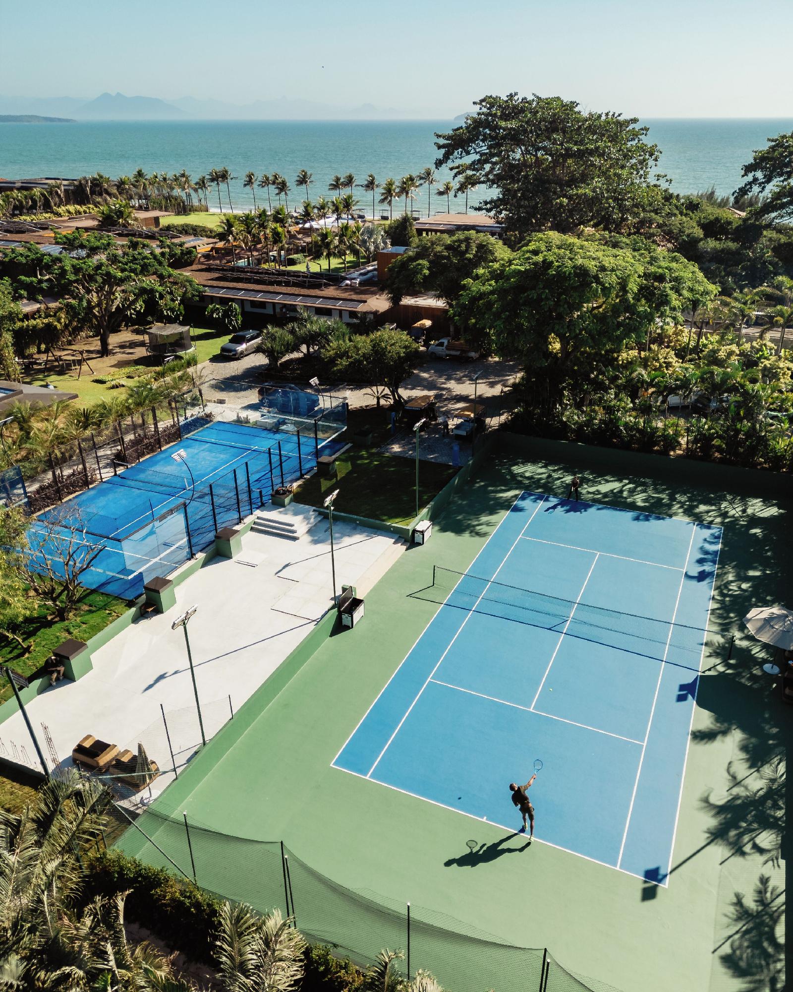 Apua Concept Hotel & Spa