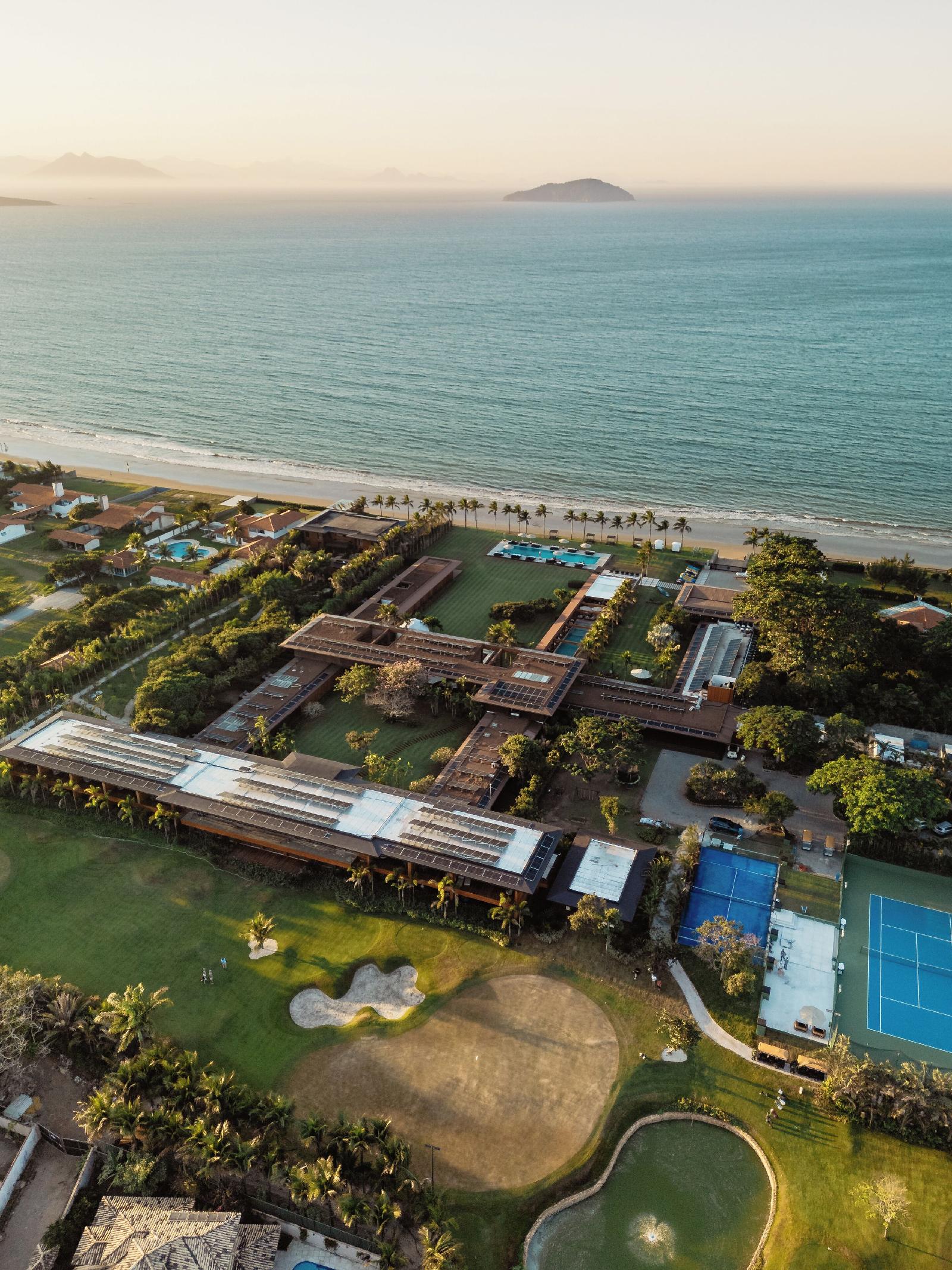 Apua Concept Hotel & Spa