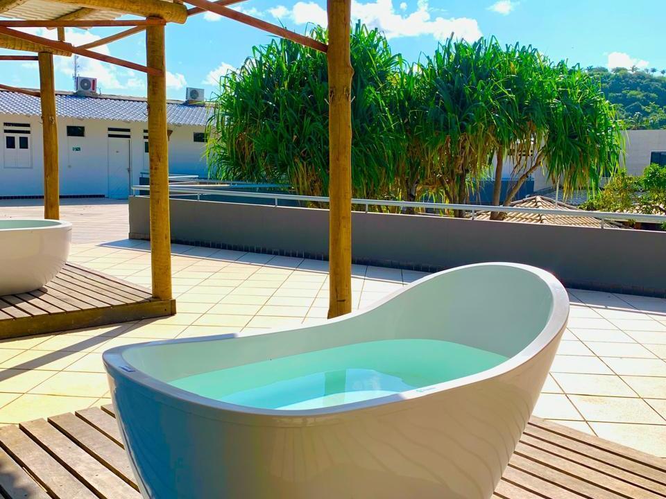 Grandville Hotel Pousada