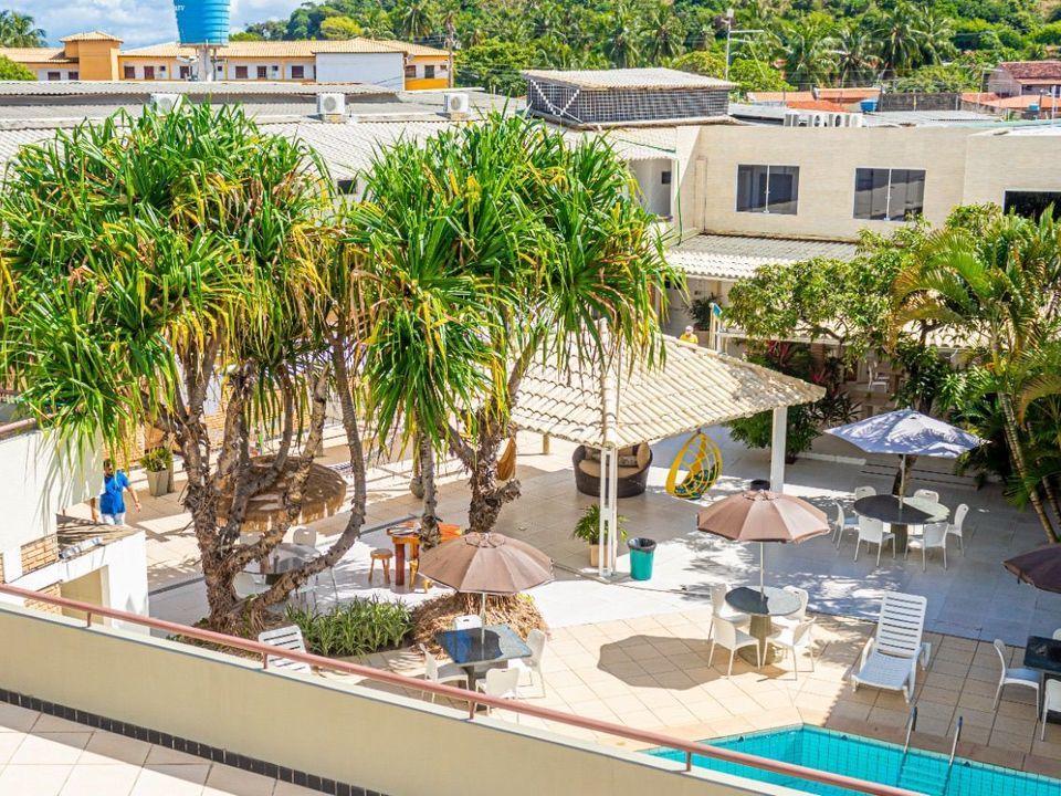 Grandville Hotel Pousada
