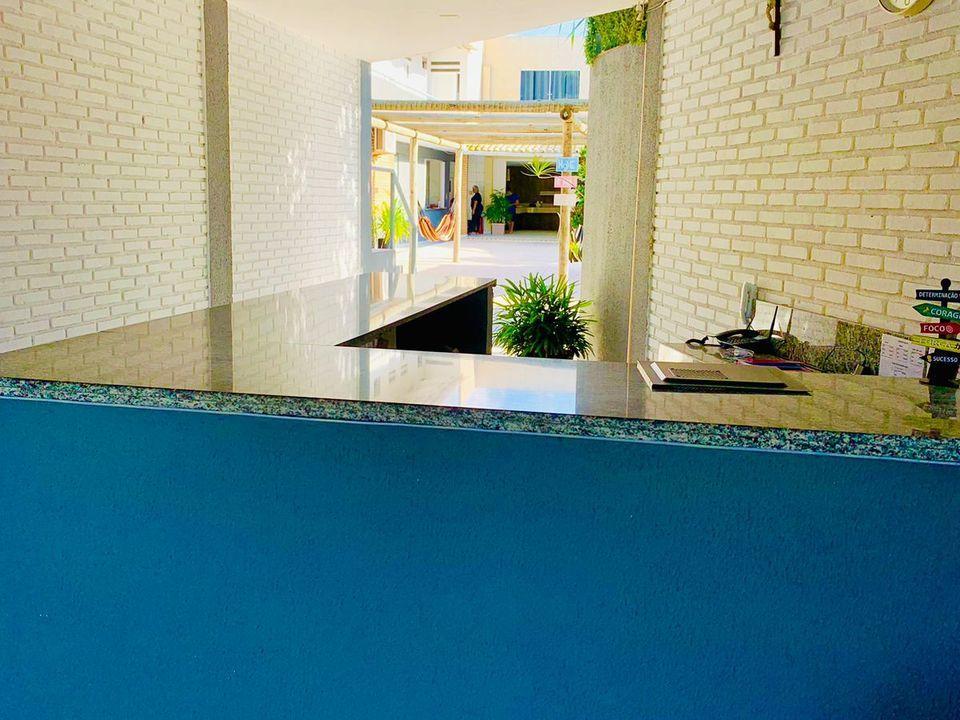 Grandville Hotel Pousada