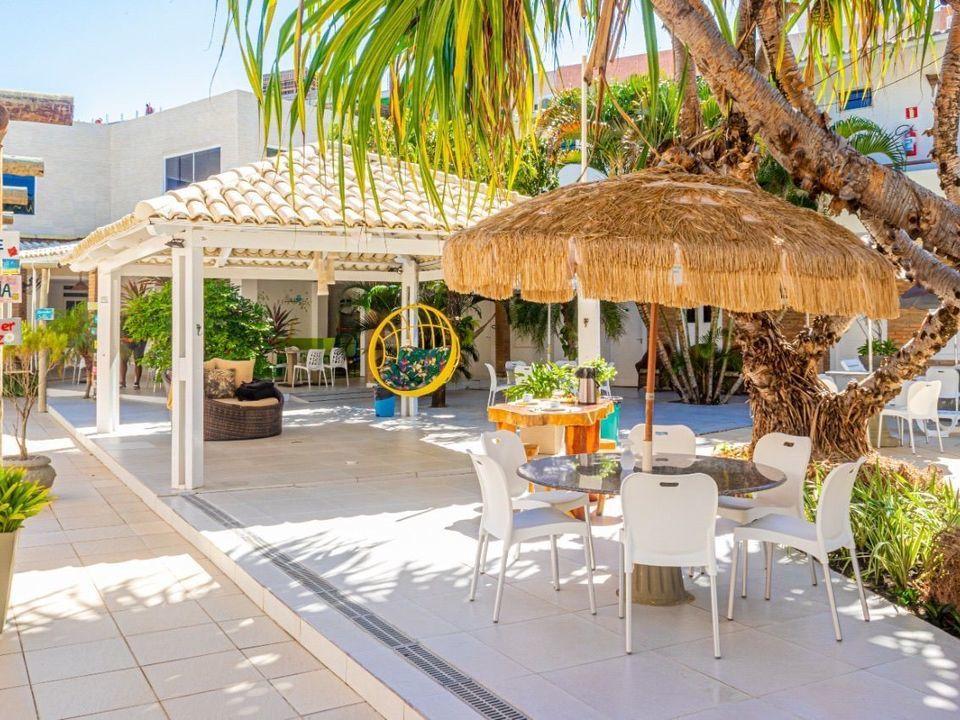 Grandville Hotel Pousada