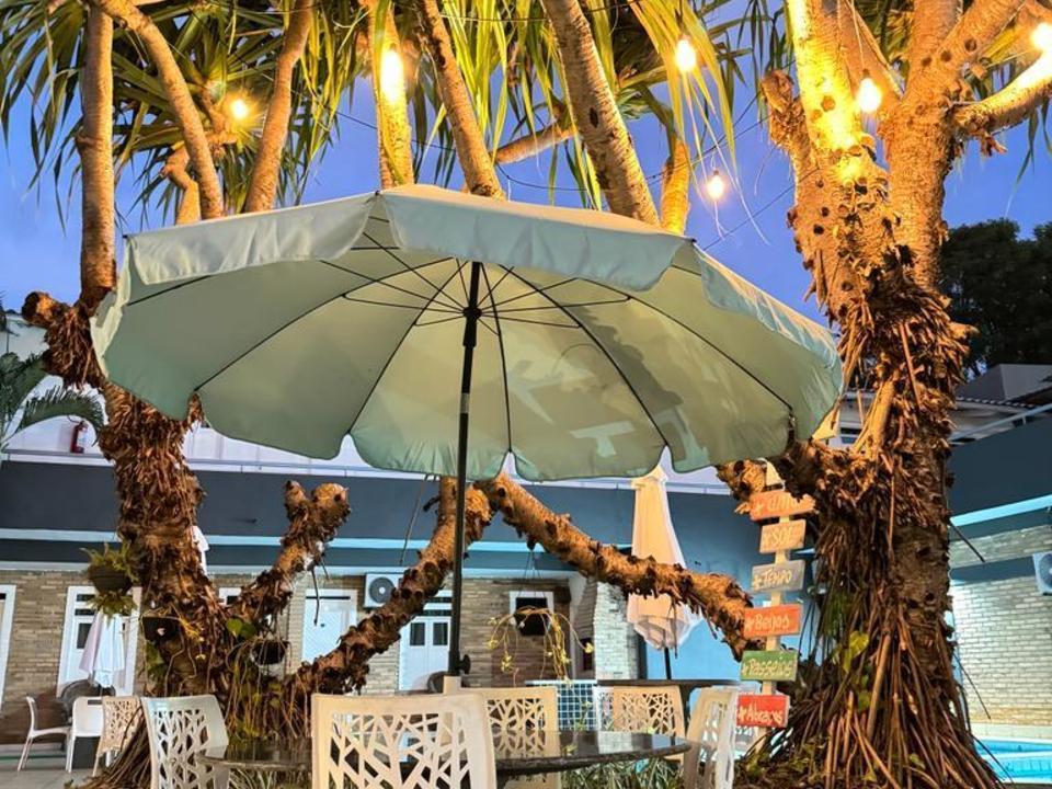Grandville Hotel Pousada