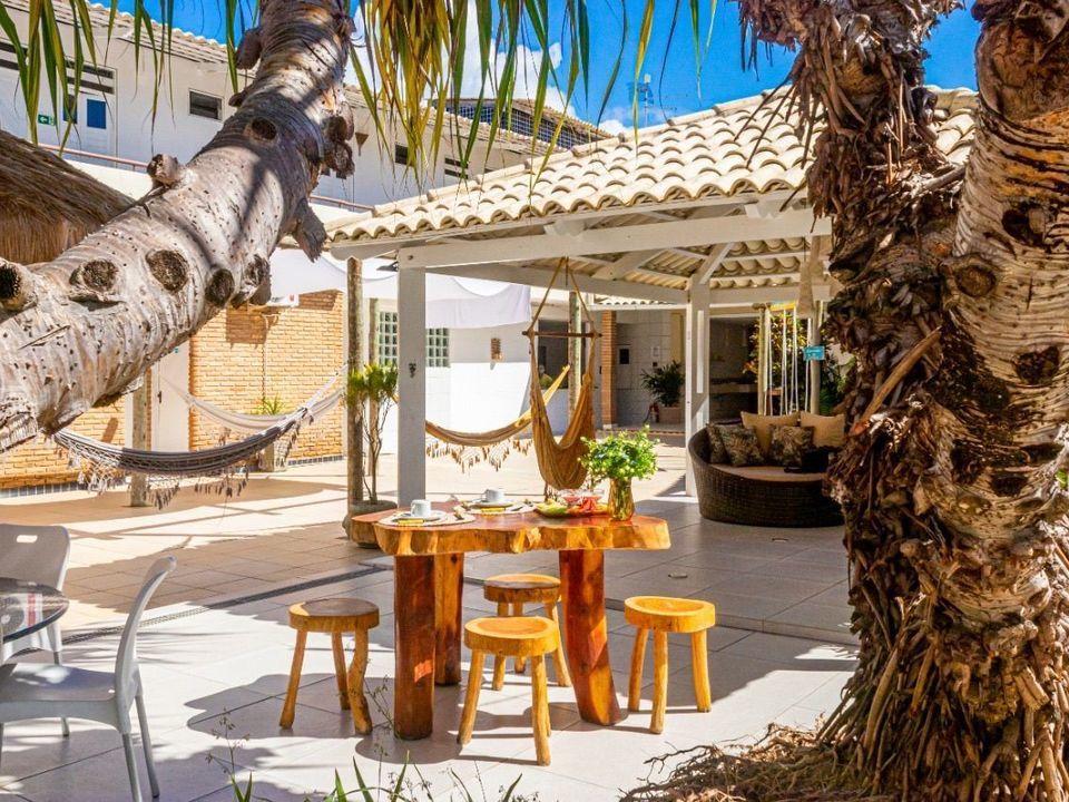 Grandville Hotel Pousada