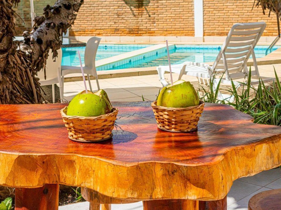 Grandville Hotel Pousada