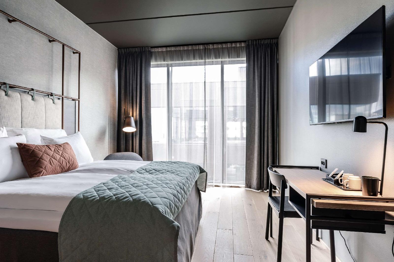 Quality Hotel Hasle Linie