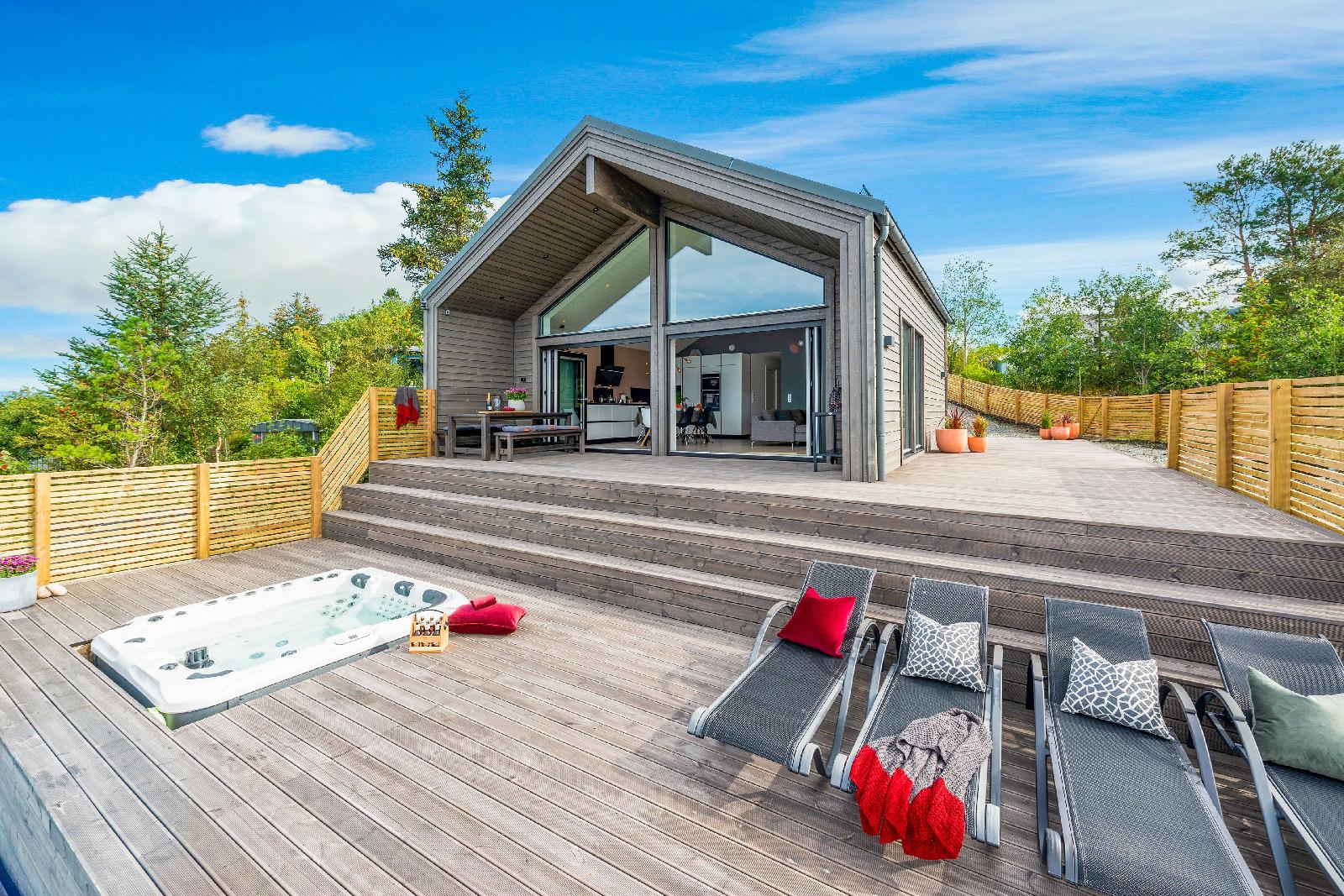 The Oceanfront
