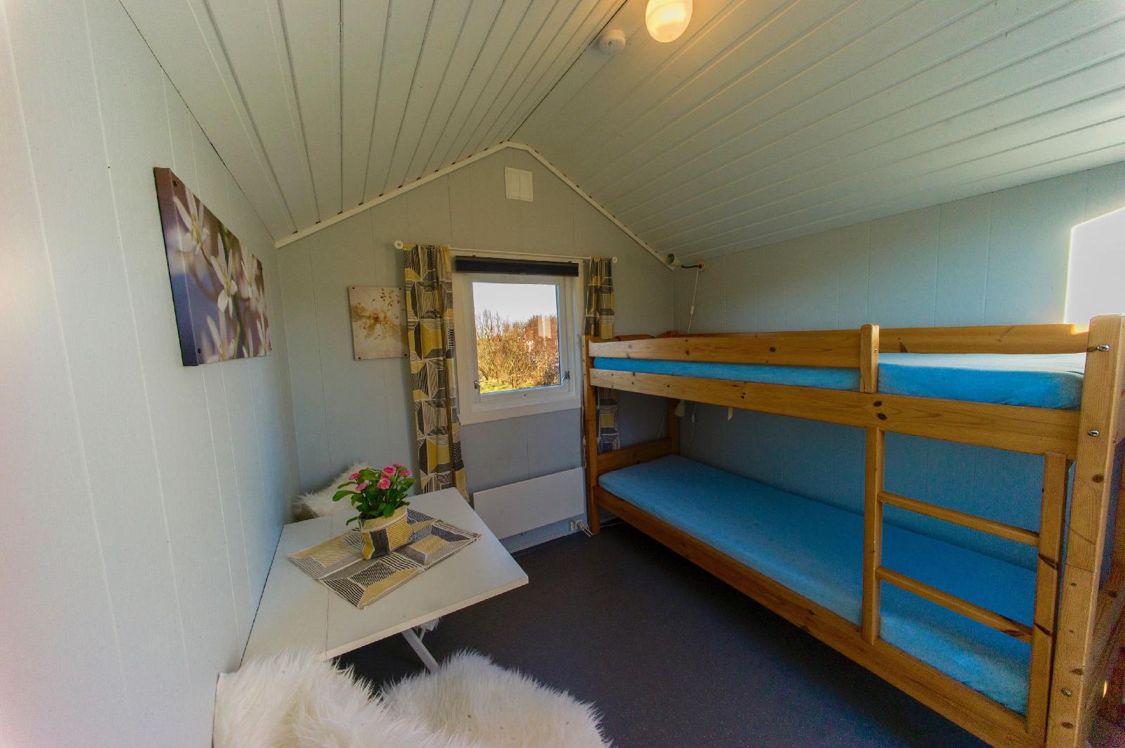 Haraldshaugen Camping