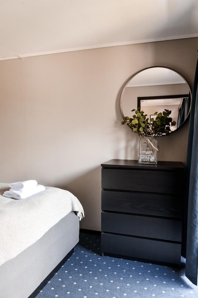 Ingrids Appartement