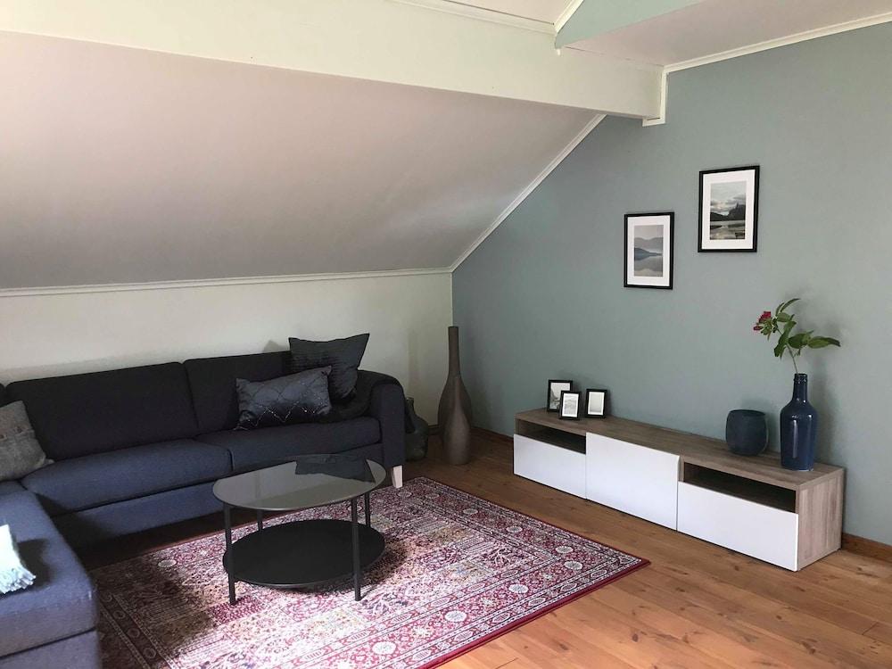 Ingrids Appartement