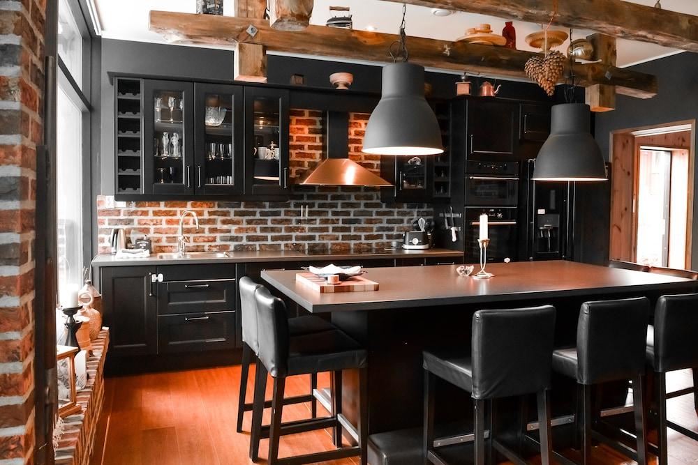 Ingrids Appartement