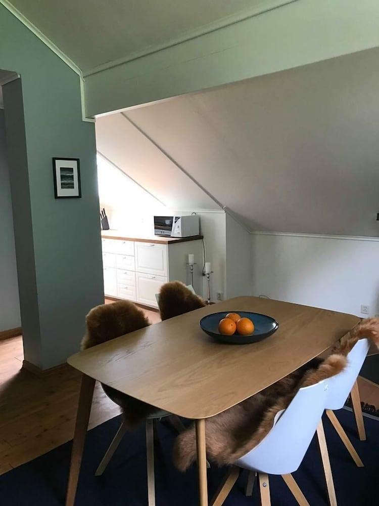 Ingrids Appartement