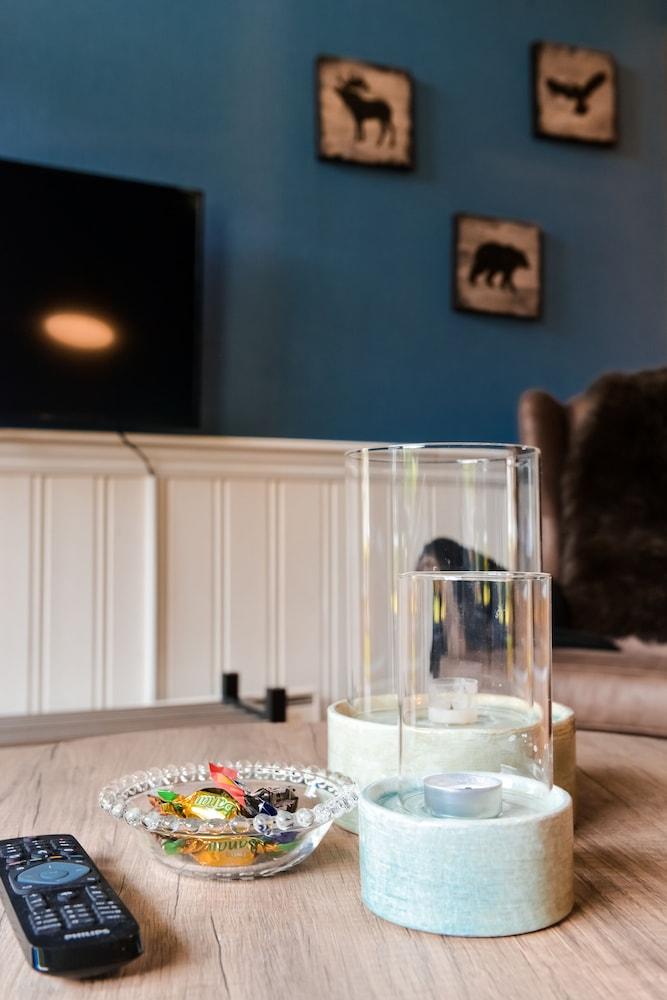 Ingrids Appartement
