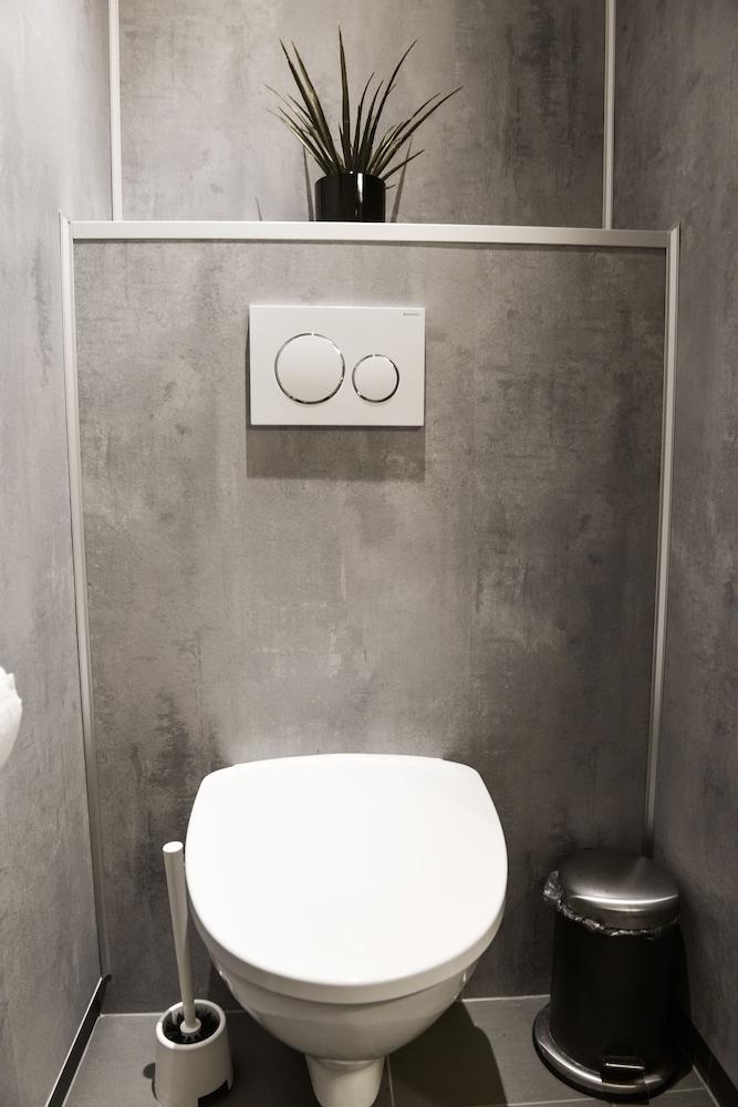 Ingrids Appartement