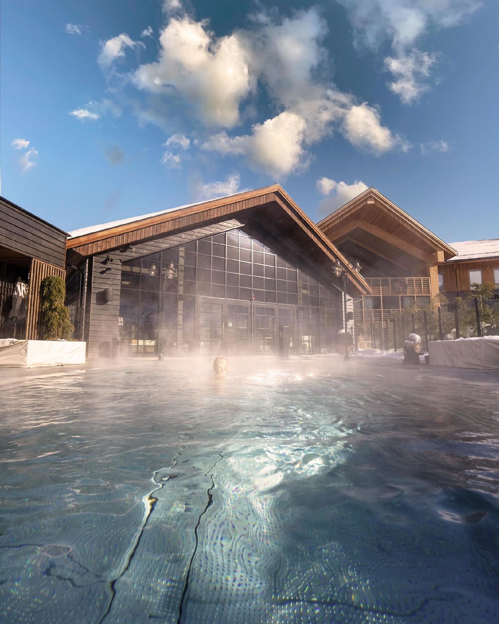 Fyri Resort