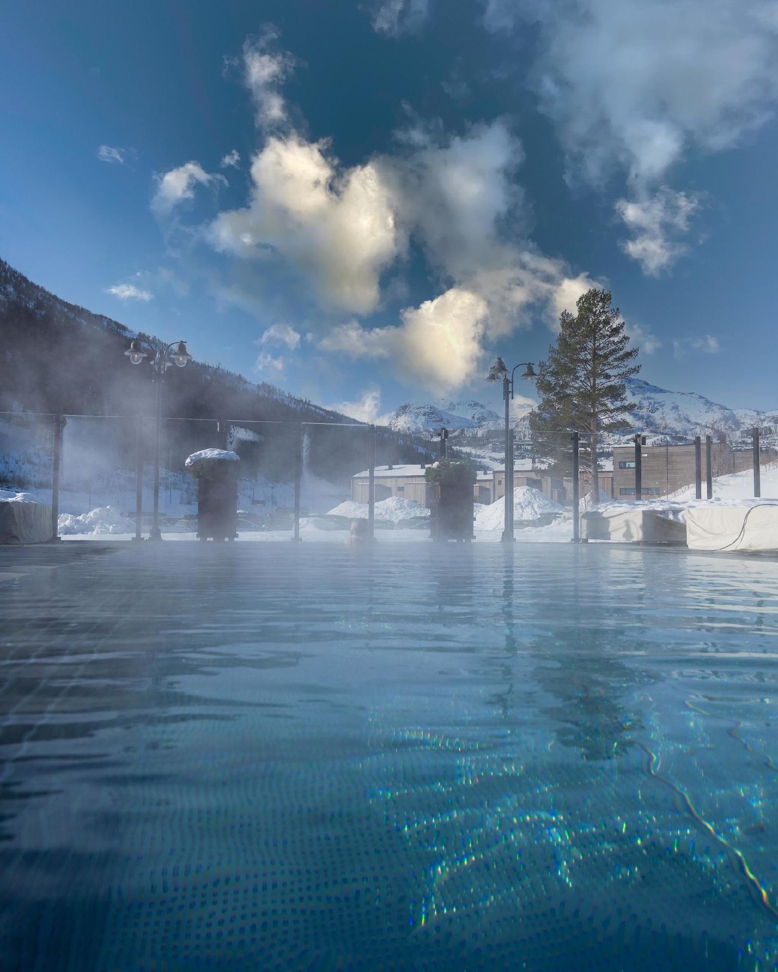 Fyri Resort