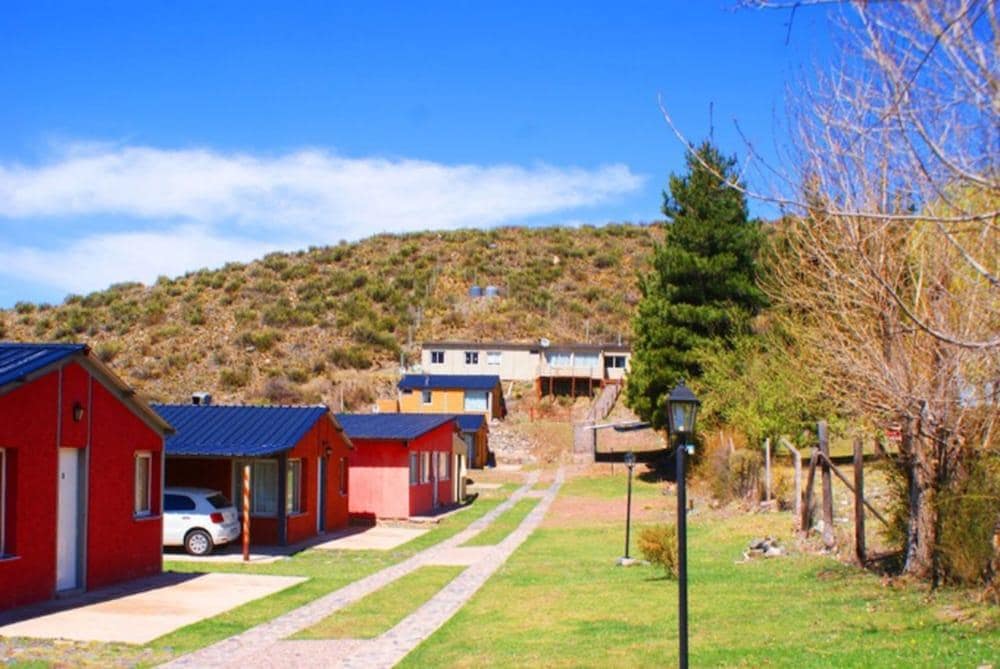Cabanas Valle Del Sol