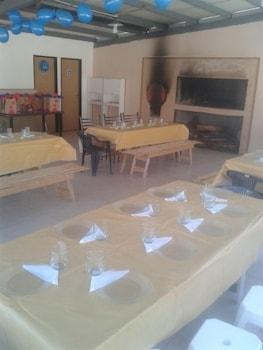 Cabanas Valle Del Sol