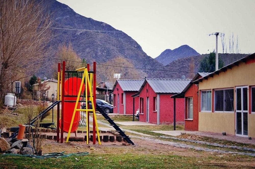 Cabanas Valle Del Sol