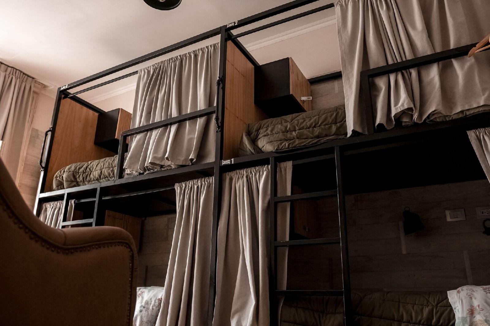 Che Juan Hostel Ba