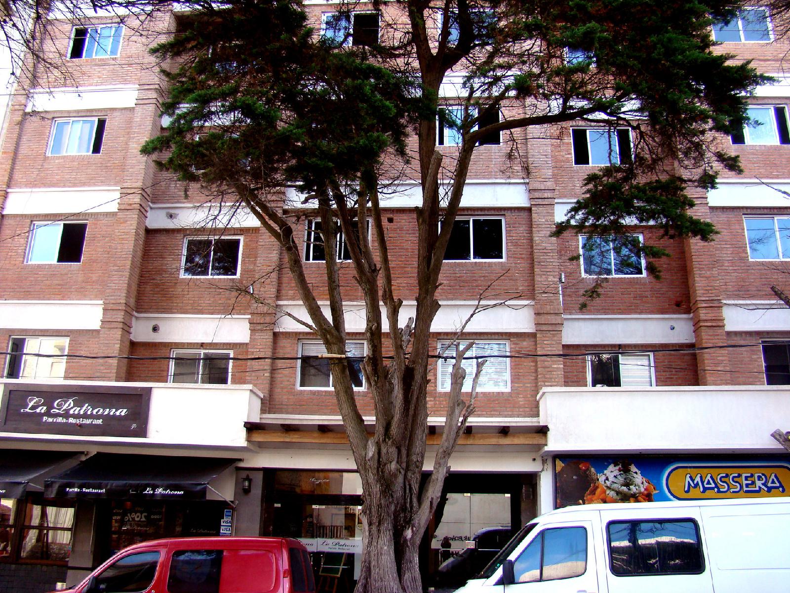 Apart Hotel Della Riviera
