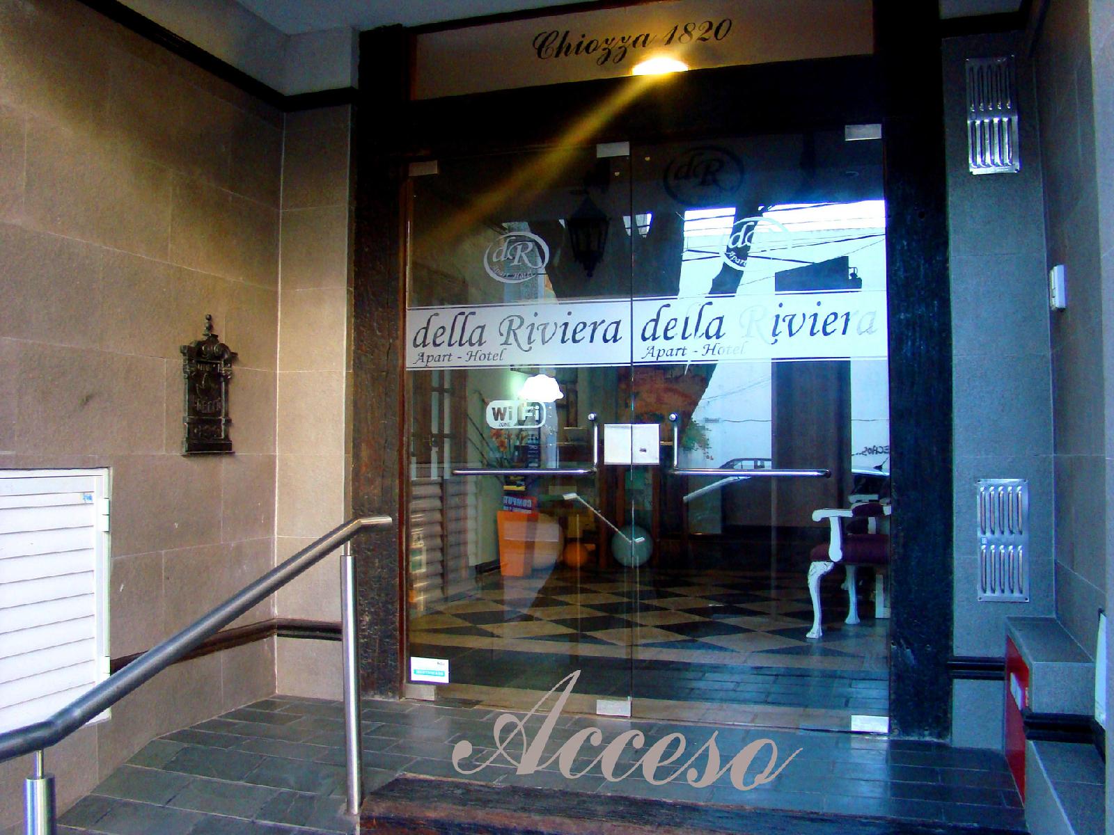 Apart Hotel Della Riviera