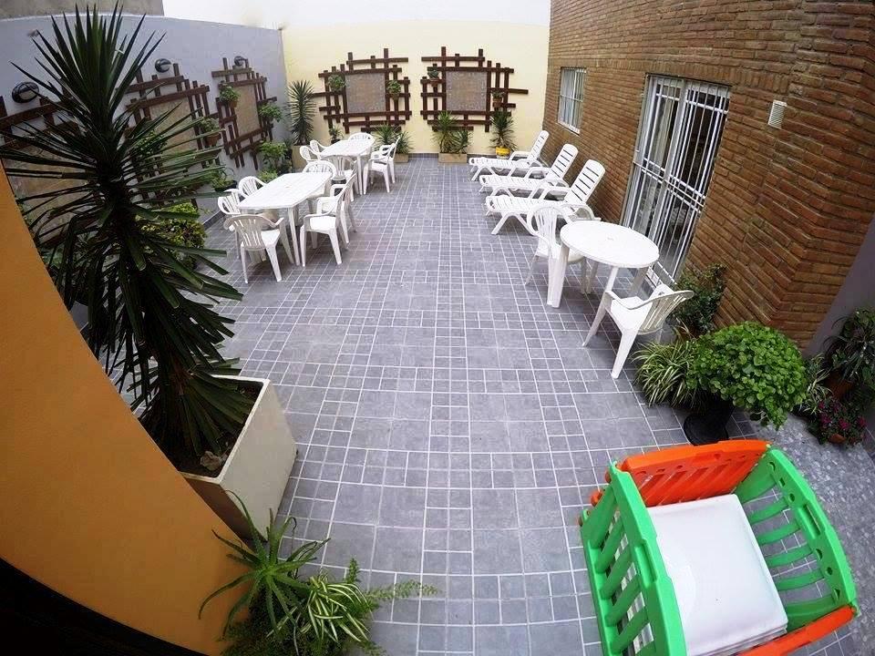 Apart Hotel Della Riviera