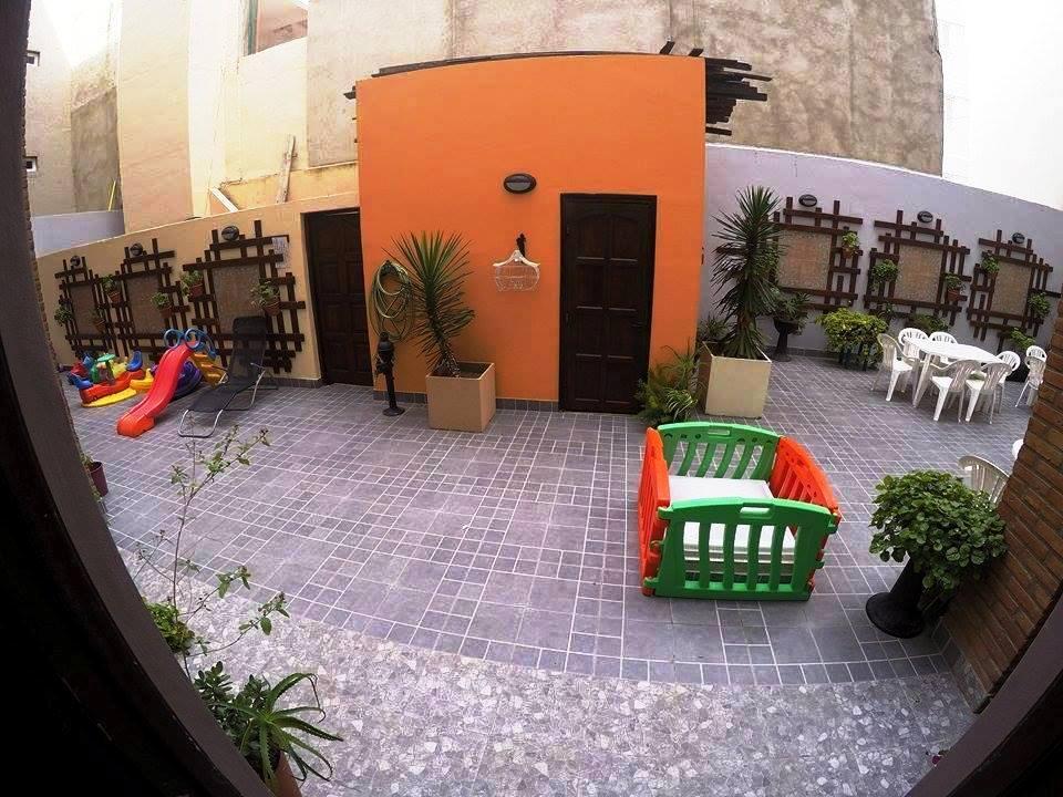 Apart Hotel Della Riviera