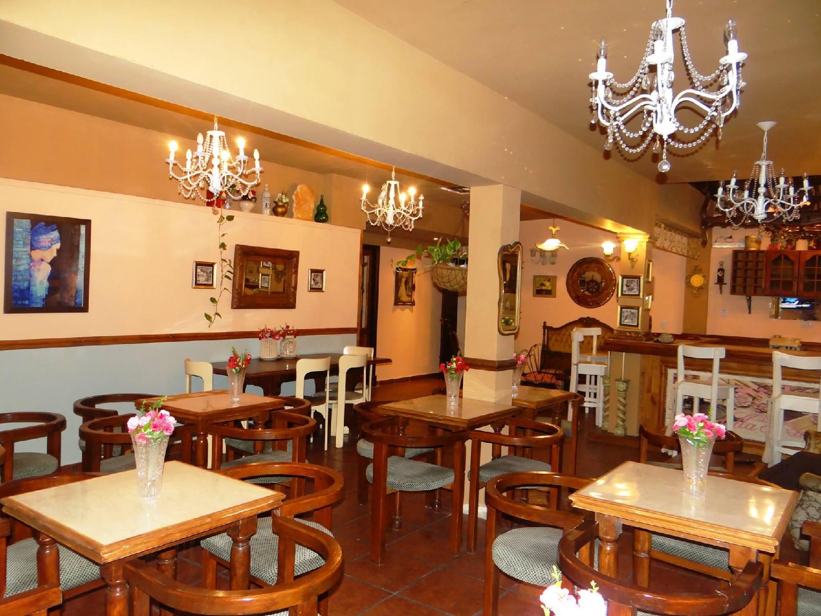 Apart Hotel Della Riviera