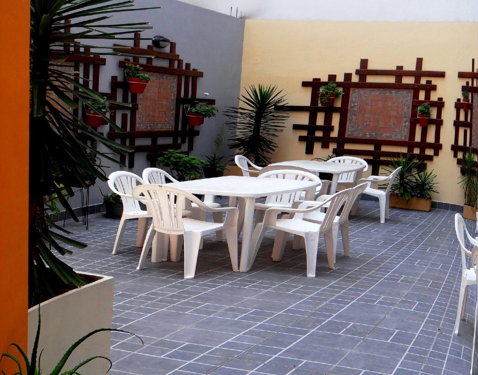Apart Hotel Della Riviera