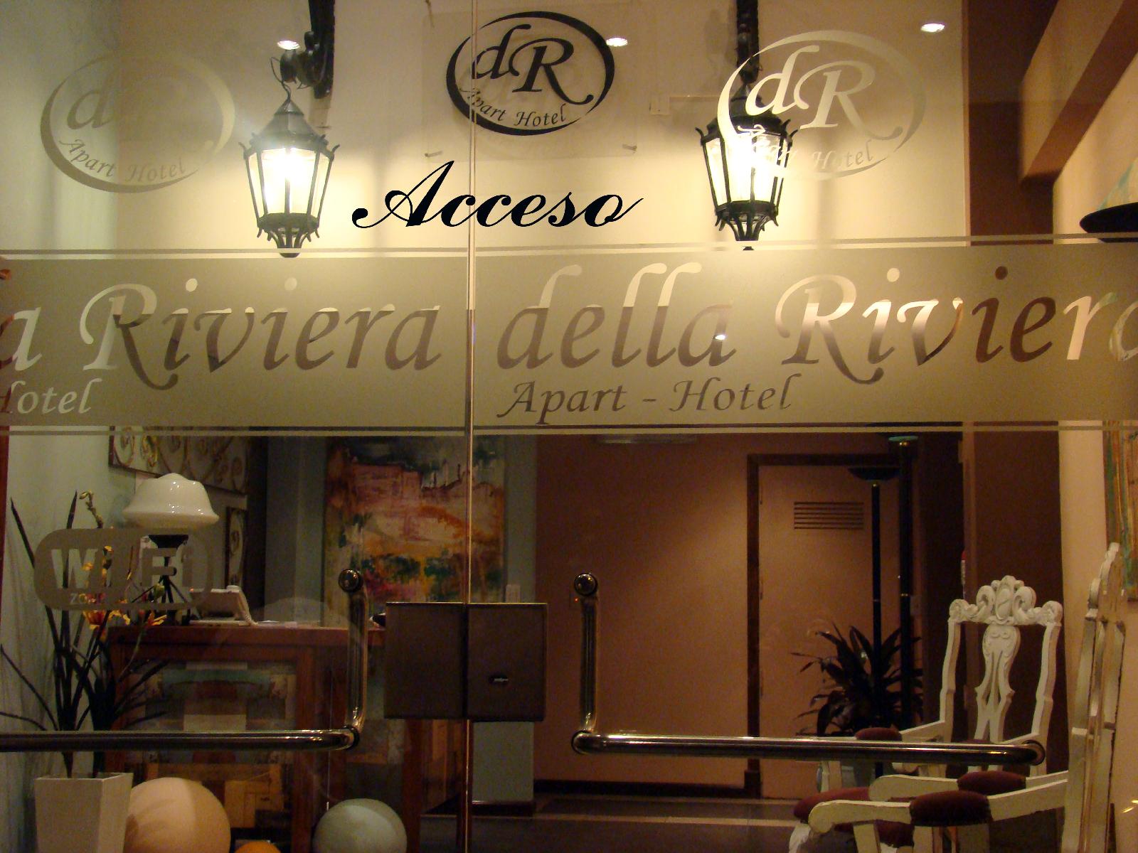 Apart Hotel Della Riviera
