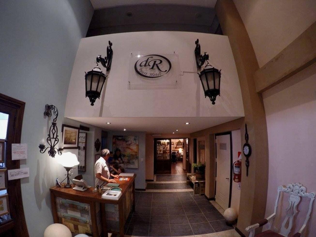 Apart Hotel Della Riviera