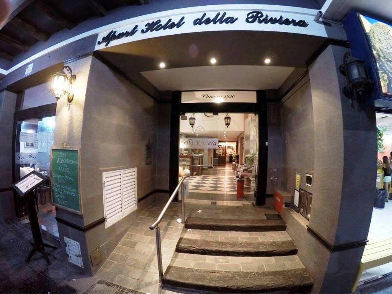 Apart Hotel Della Riviera