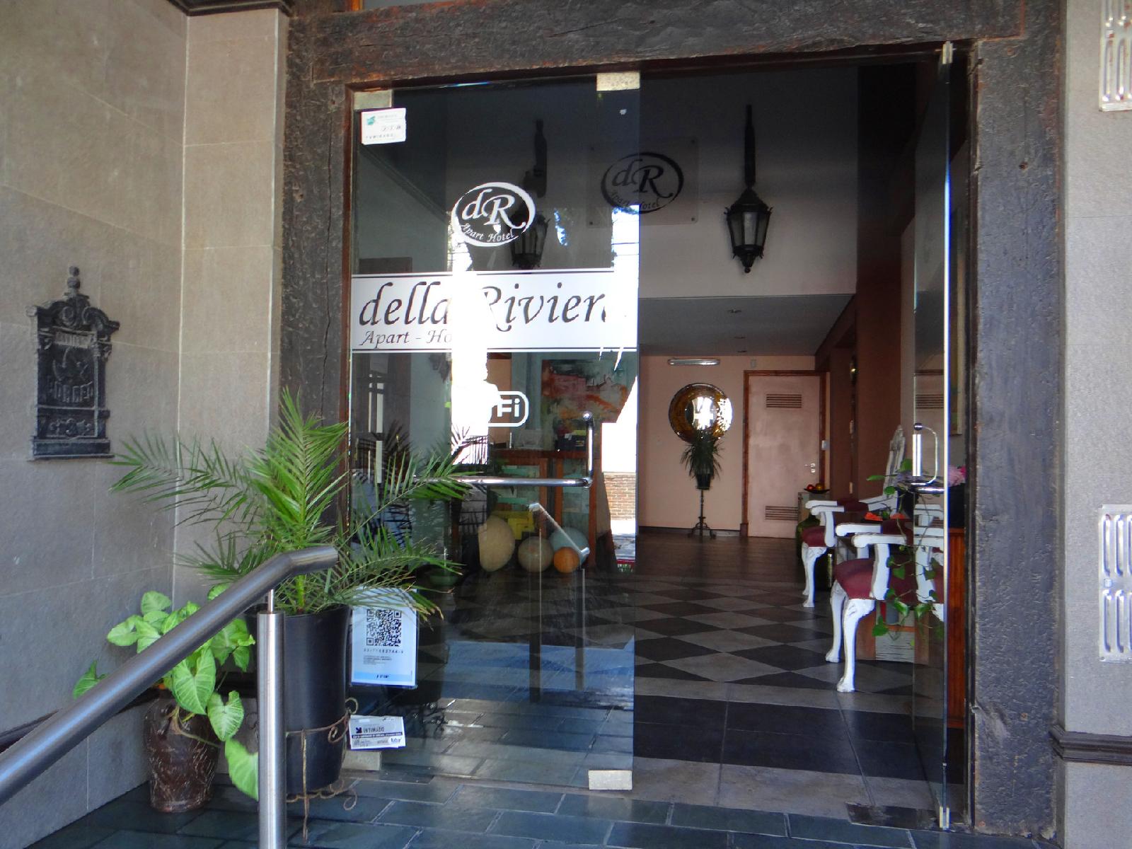 Apart Hotel Della Riviera
