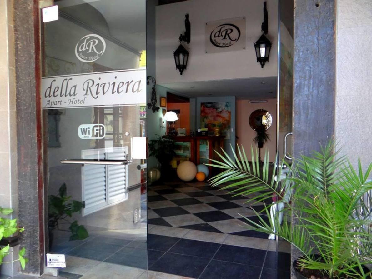 Apart Hotel Della Riviera