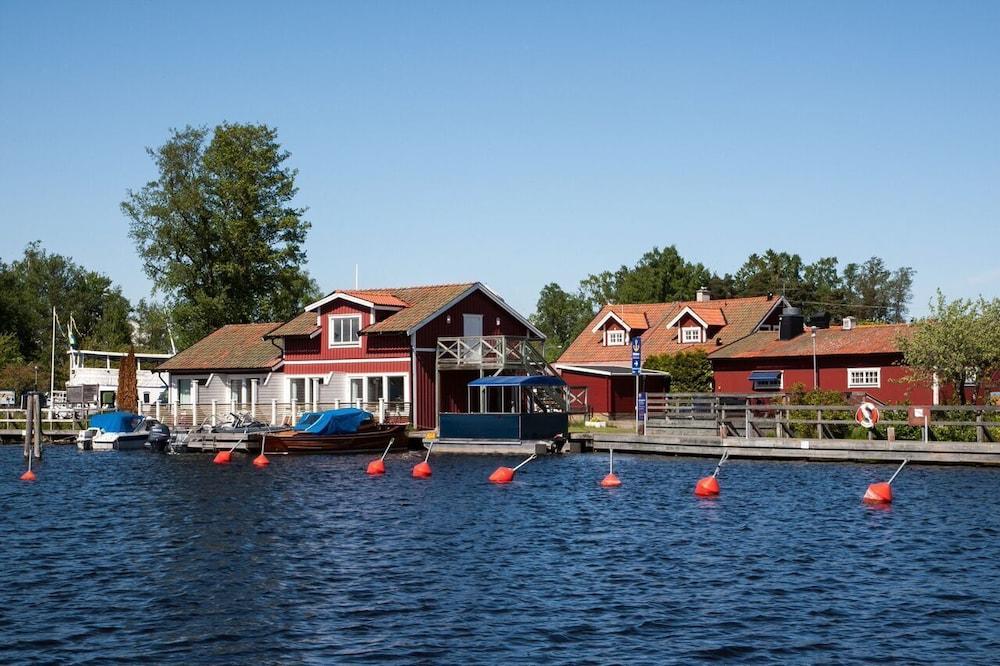 Idas Skepparehus