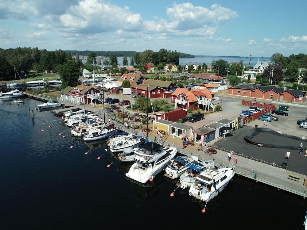 Idas Skepparehus