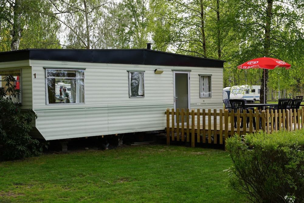 Otterbergets Bad & Camping