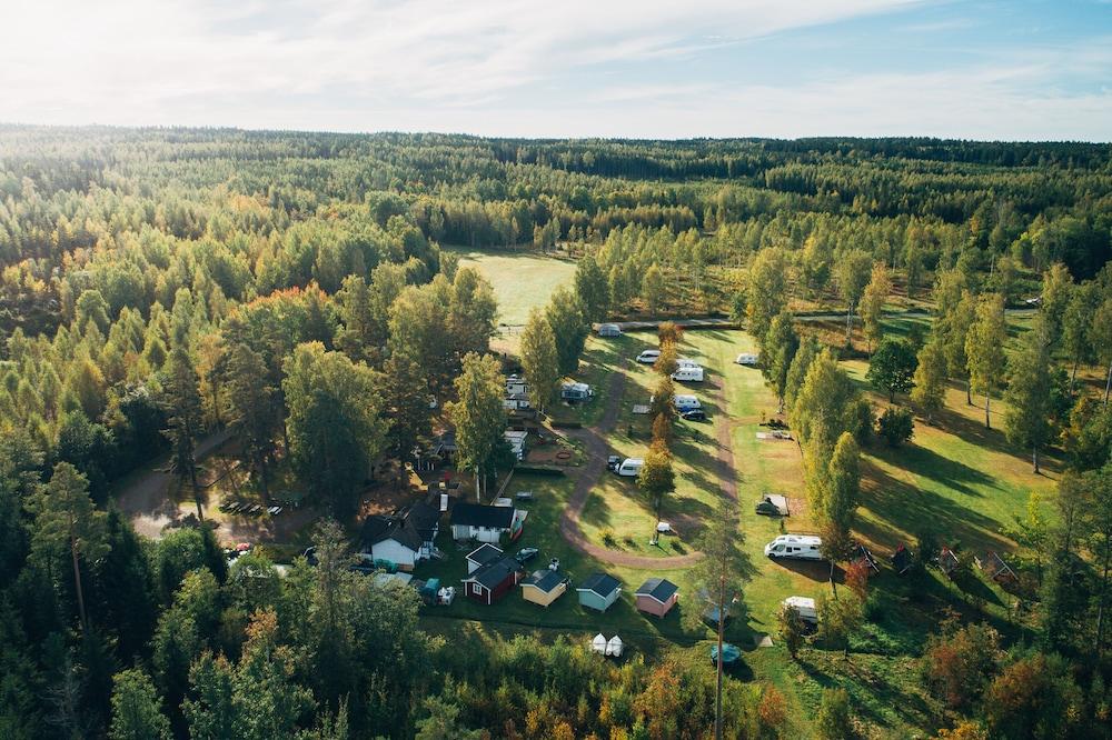 Otterbergets Bad & Camping