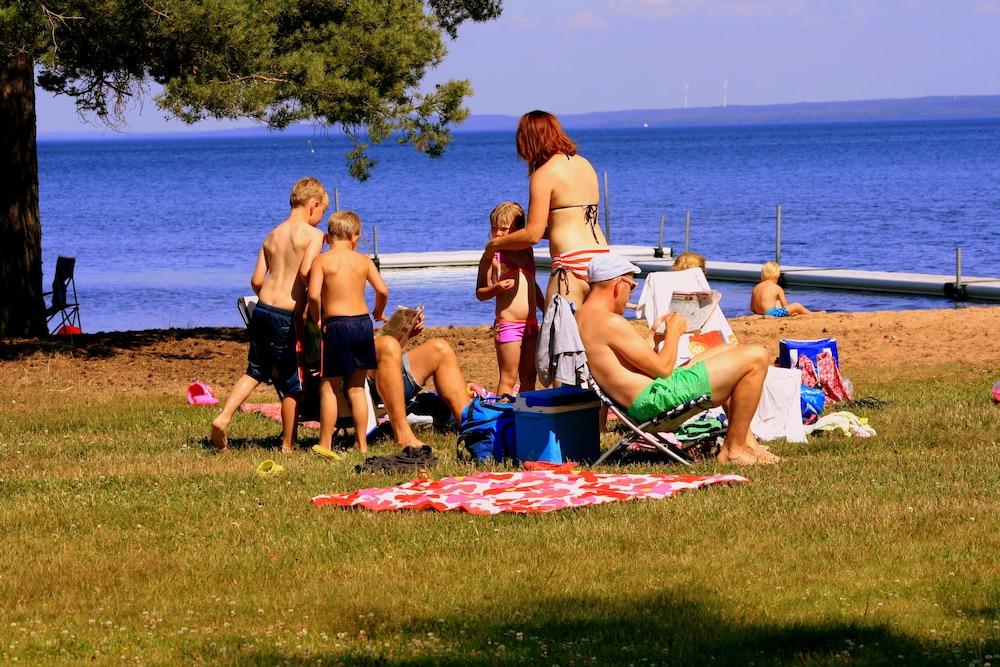 Otterbergets Bad & Camping
